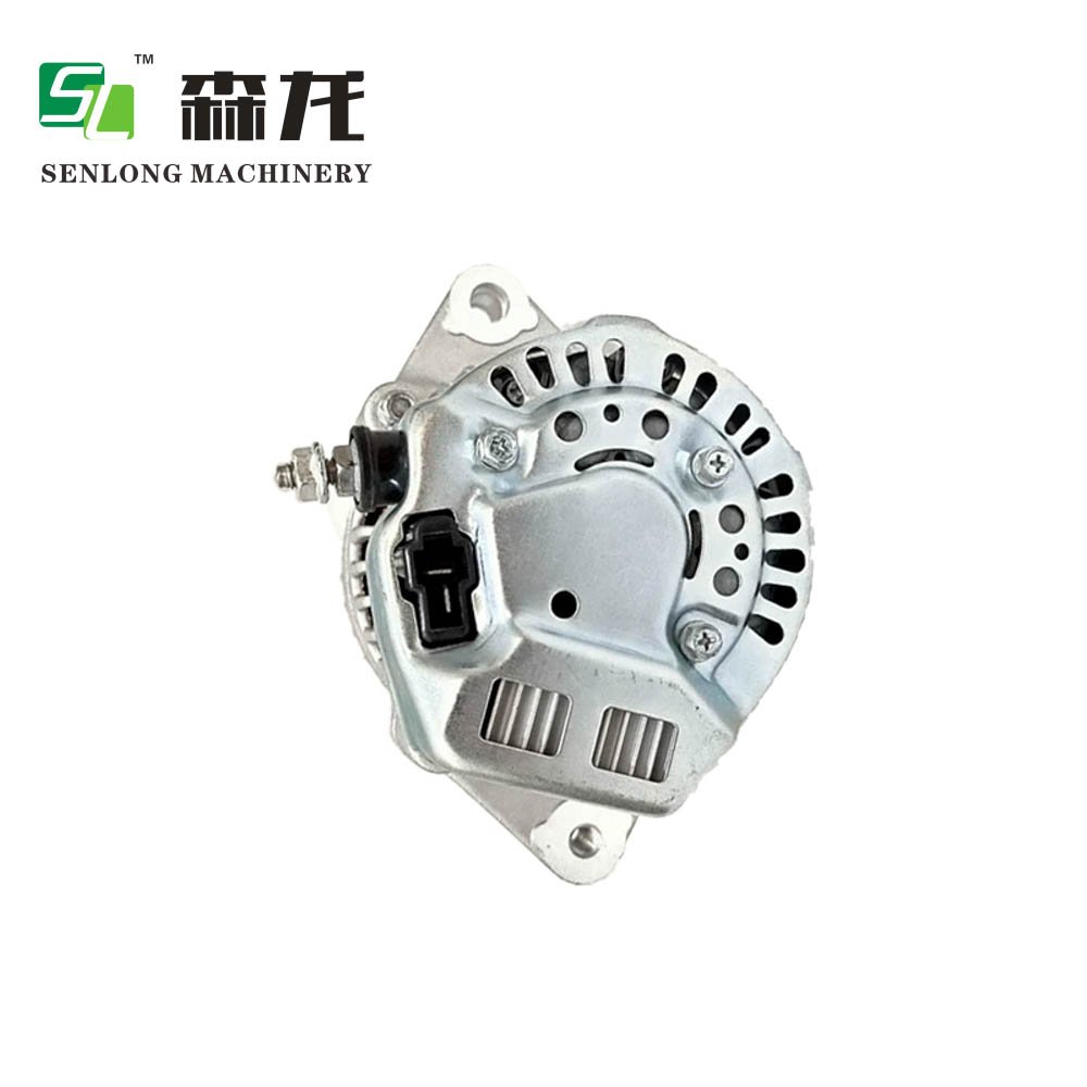 12V 40A ALTERNATOR 100211-1610 63# 12189N-SEN190 for DENSO